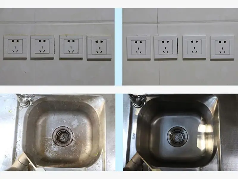 Новая волшебная губка меламиновая для уборки дома 20 шт./лот коврик кухни офиса