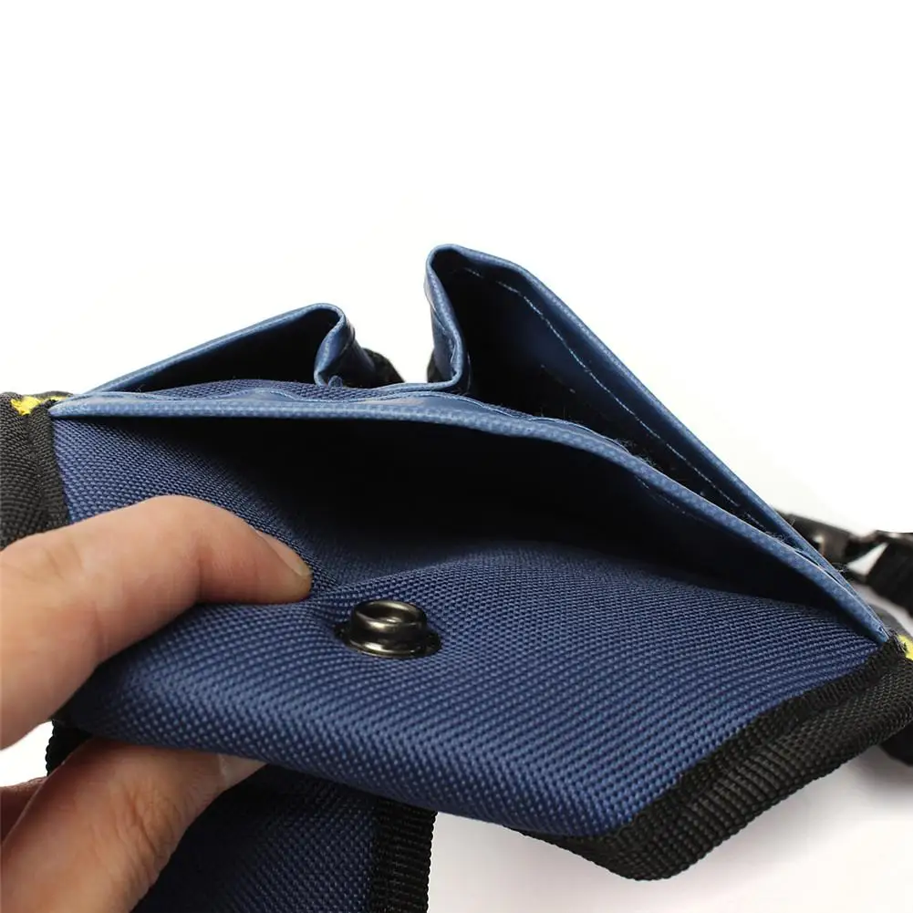 Многофункциональный держатель для инструментов сумки из полиэстера 250x210 мм