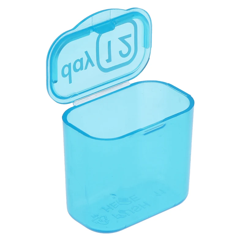 Контейнер-органайзер для хранения таблеток 31 день | Красота и здоровье