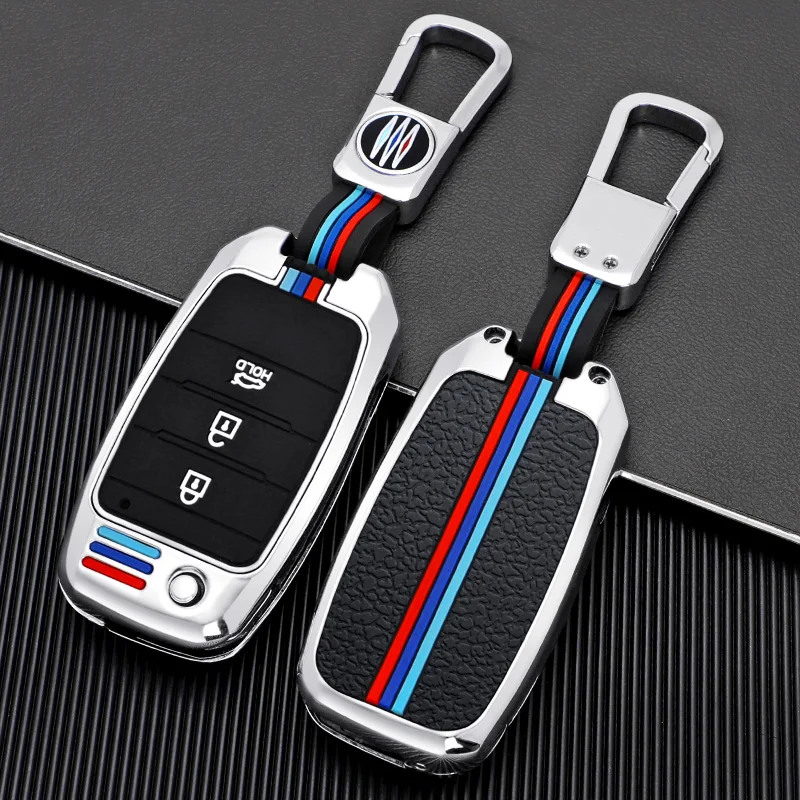 

Car Remote Key Case Protective Case For Kia Rio 3 K2 Ceed Cerato K3 Sportage 4 Picanto K5 Optima Sorento Forte Stinger 2017 2018