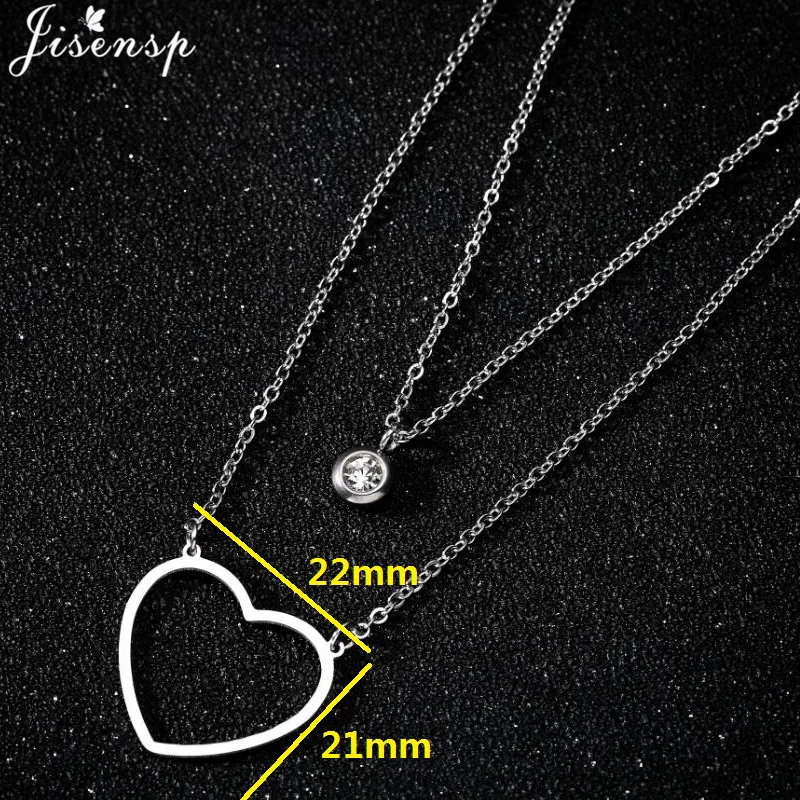 Новинка 2020 длинное ожерелье для женщин модная подвеска в виде круглой звезды