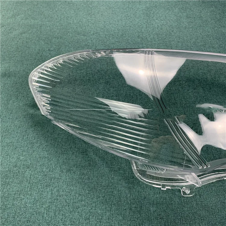 

eOsuns headlight cover for Toyota vios 2005-2007