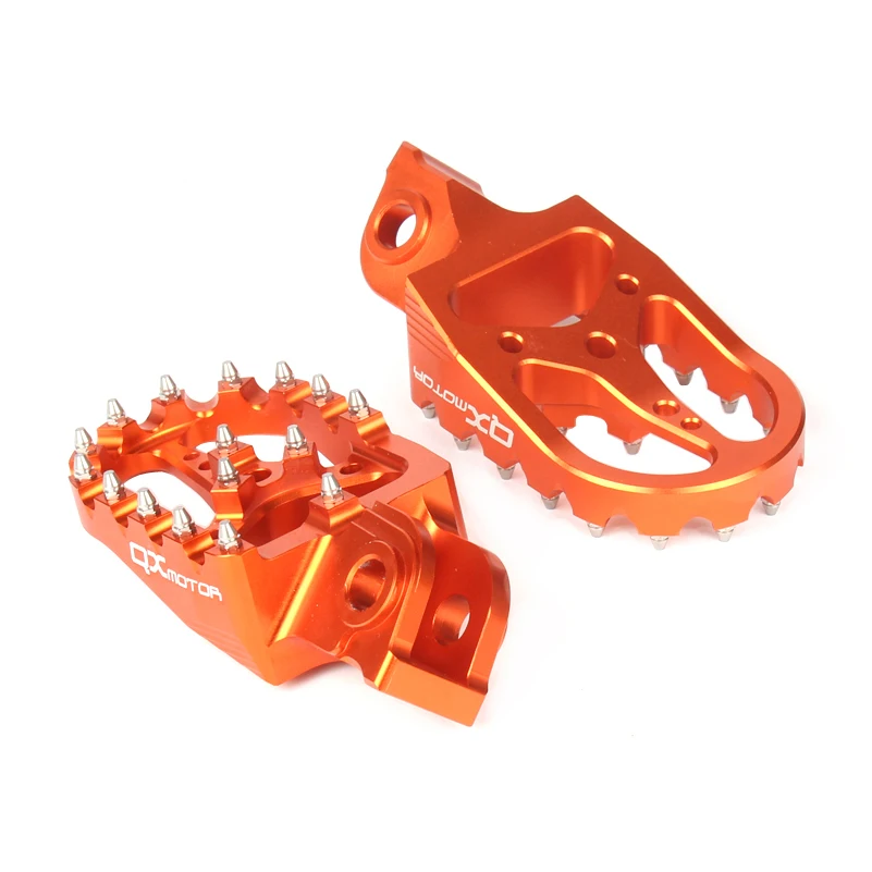 Подножки для мотоцикла педаль велосипеда-внедорожника KTM250