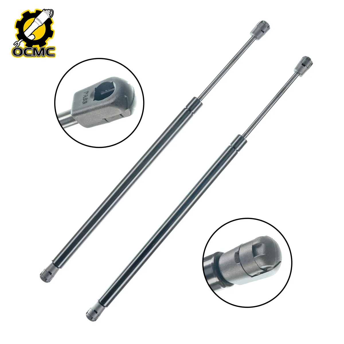 

1 Pair Fit For Ford Focus 2003 2004 2007 Tailgate Lift Support Shocks Struts