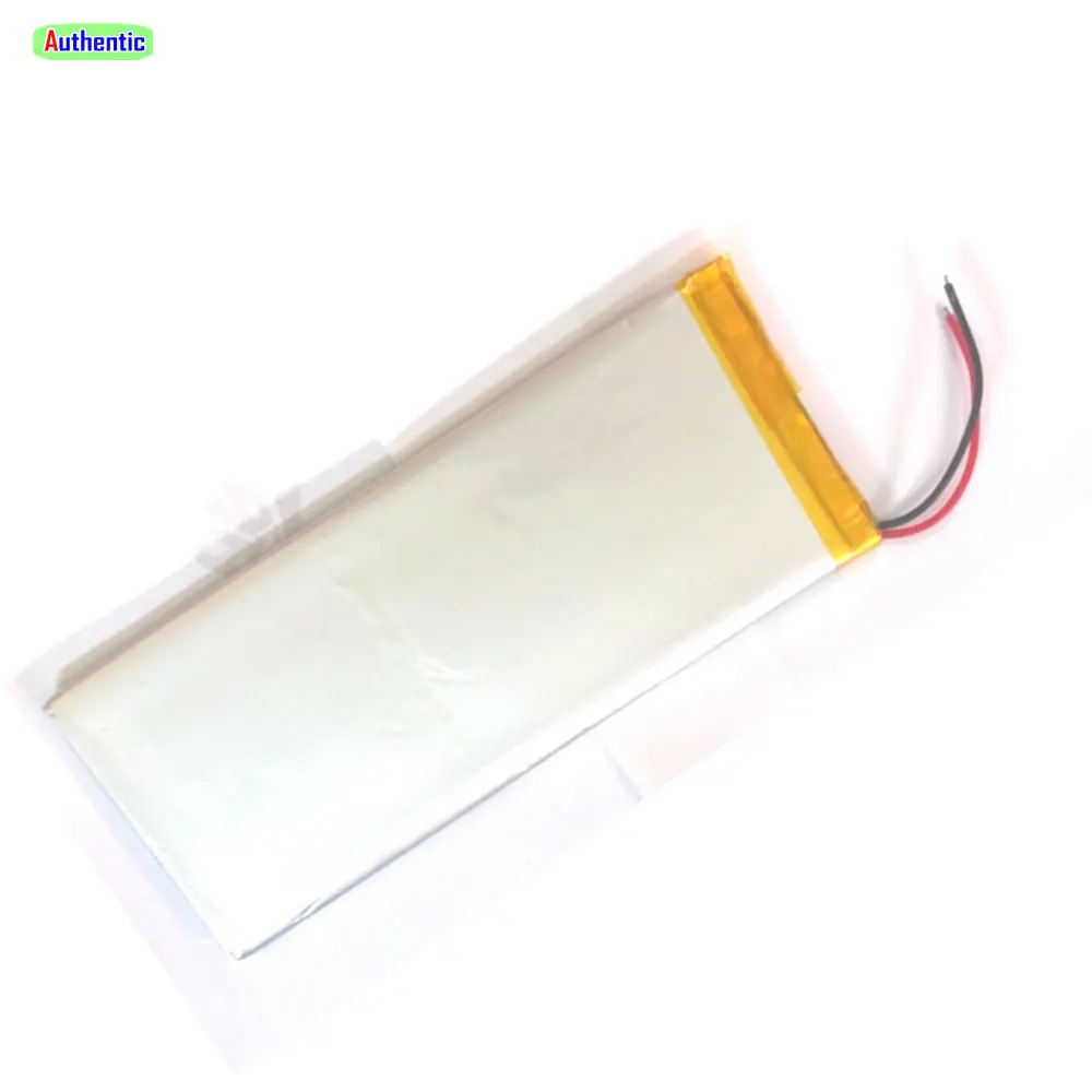 

3.8v 6000mah replacement battery for Taipower X89 3574140 batteries