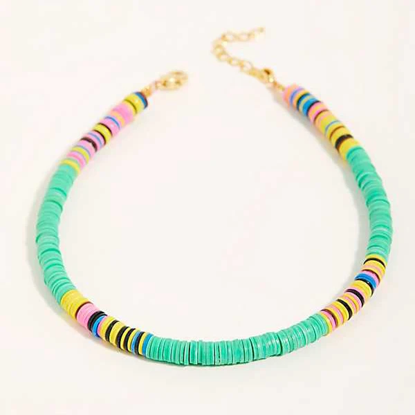 bracelet Lohri кристалл натуральный камень стекло браслет из бисера натуральный настоящий четырехлистный клевер талисманы браслет подарок на удачу браслеты для женщин - Окраска металла: bracelet