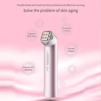 beauty and health care rf home beauty instrument lifting rf micro current lifting v face massager introduction instrument facial