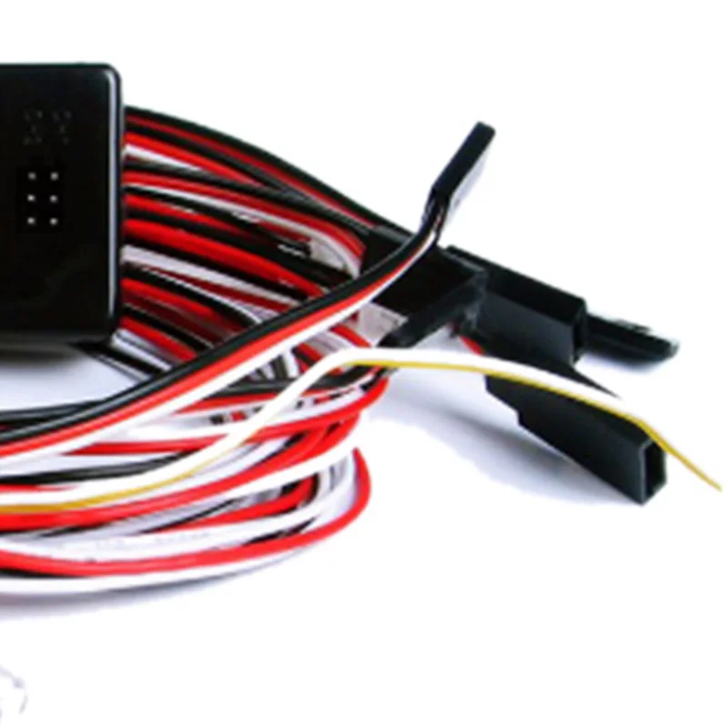 fbil 110 rc модель автомобиля грузов