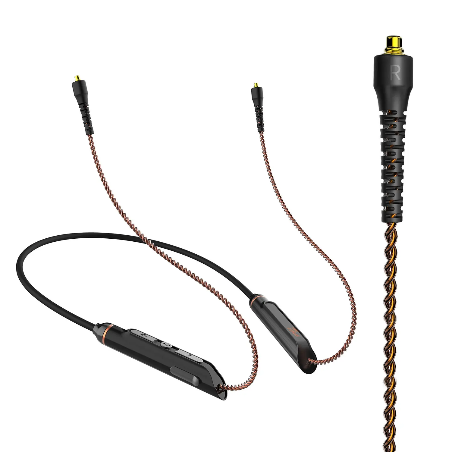 DX6 отсоединяемые спортивные наушники комбинируемые Bluetooth наушники типа C проводные наушники-вкладыши со стерео басами для huawei xiaomi