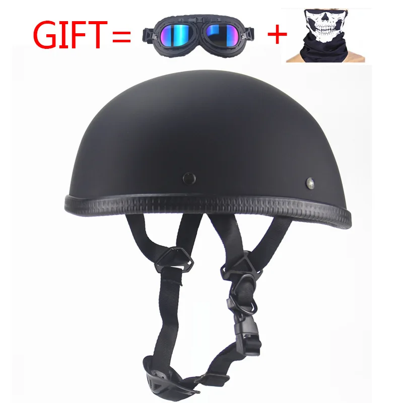Personalized retro helmet ladybug EE half electric vehicle battery portable protective | Автомобили и мотоциклы