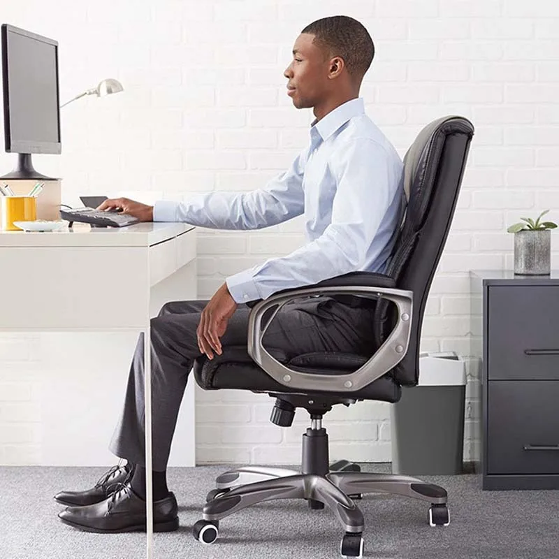 1 шт. 2 дюйма Стержень Универсальный бесмушные черный заклинателя нейлоновое