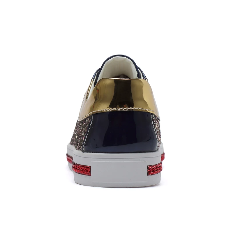 Повседневная обувь Мужская модная Осенняя мужская брендовая Дизайнерская