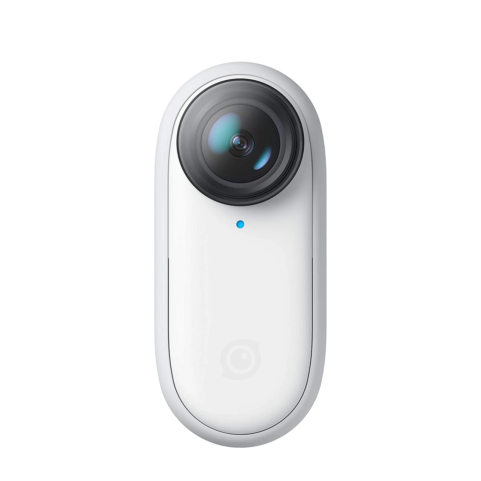 

Миниатюрная экшн-видеокамера Insta360 Go 2, 1440P, 50 кадров в секунду, водонепроницаемость IPX8, 4 м, стабилизация потока, Спортивная Экшн-камера