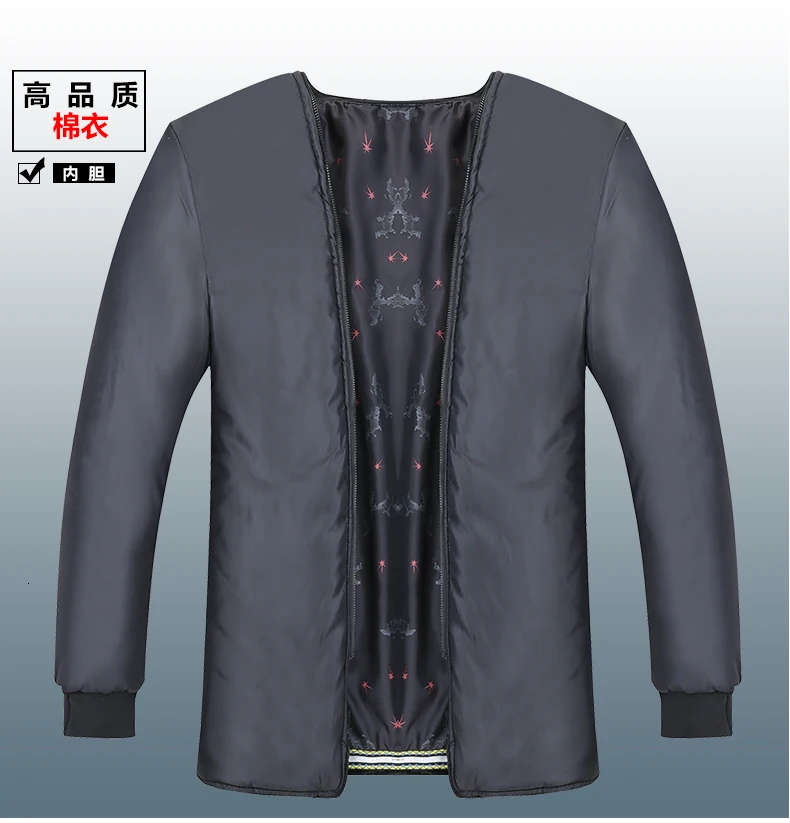 Plus 10XL 8XL 6XL Winter Jacket Men Fashion Casual Slim Thick Warm Mens Coats Parkas With fur collar Long Overcoats Male Clothes