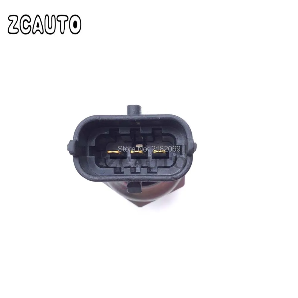 Датчик давления топливной рейки для Hyundai Accent Santa FE Tucson i30 i10 i40 Kia Soul Rio 1 7 2 0 CRDi 31401 4A400