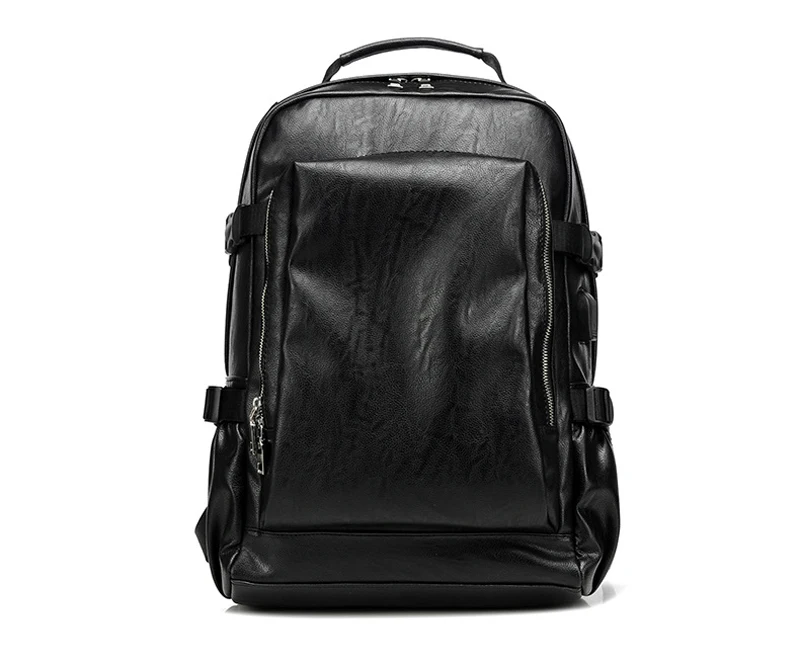 Винтажные Laptop100% натуральная кожа рюкзаки для школы мужские дорожные рюкзаки для отдыха Ретро Повседневная сумка школьные сумки подростка