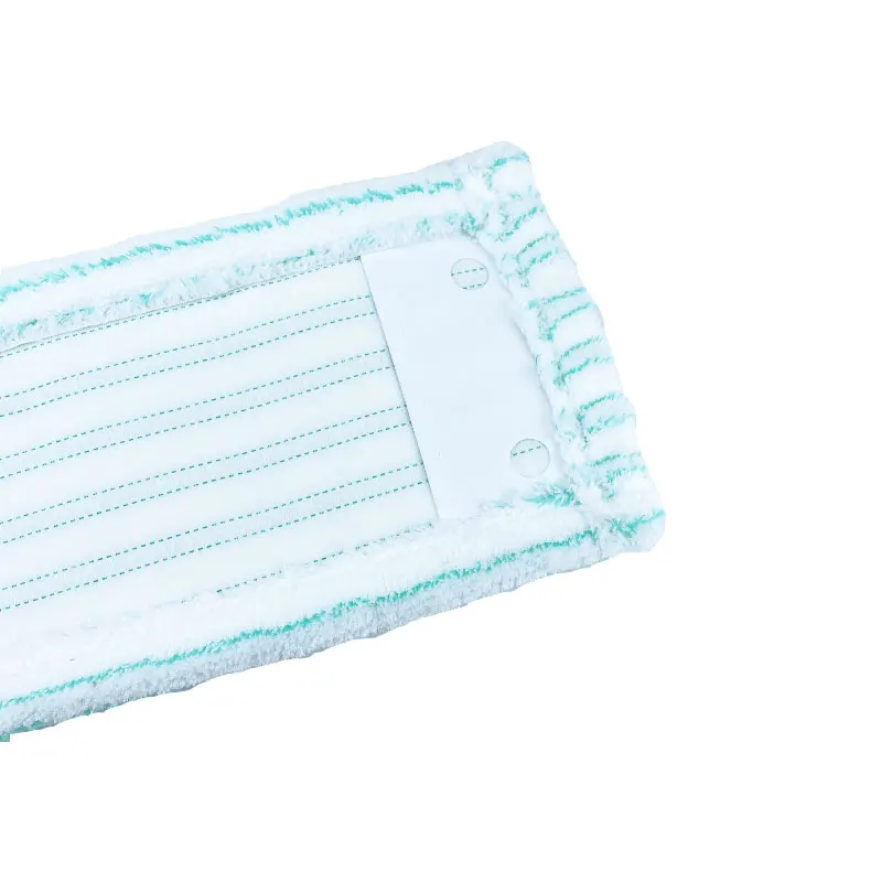 

2Pcs Steam Mop Accessories Wipes for Leifheit PROFI Micro-DUO Floor Mop Replacement Mop Head