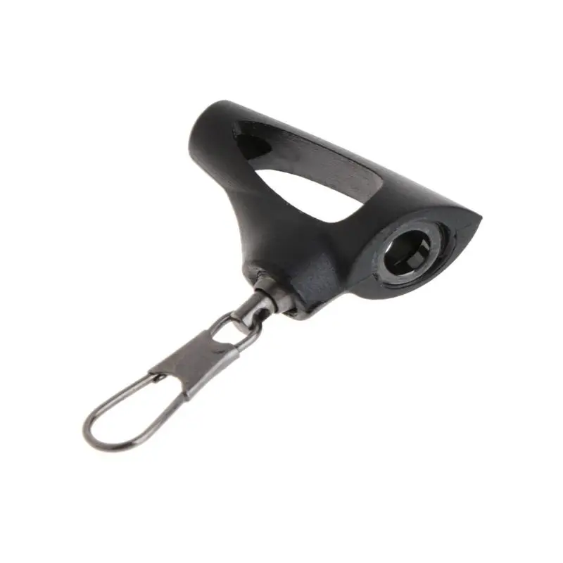 Рыболовный соединитель плавающий подвесной штекер для снасти вращающиеся