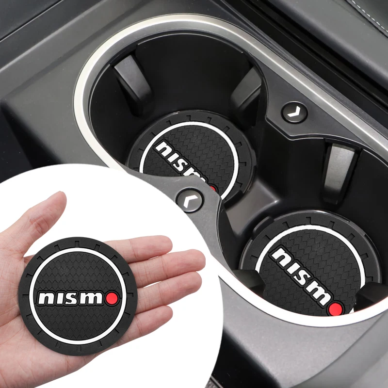 1/2 шт. нескользящий коврик для Nissan Nismo Skyline r33 |