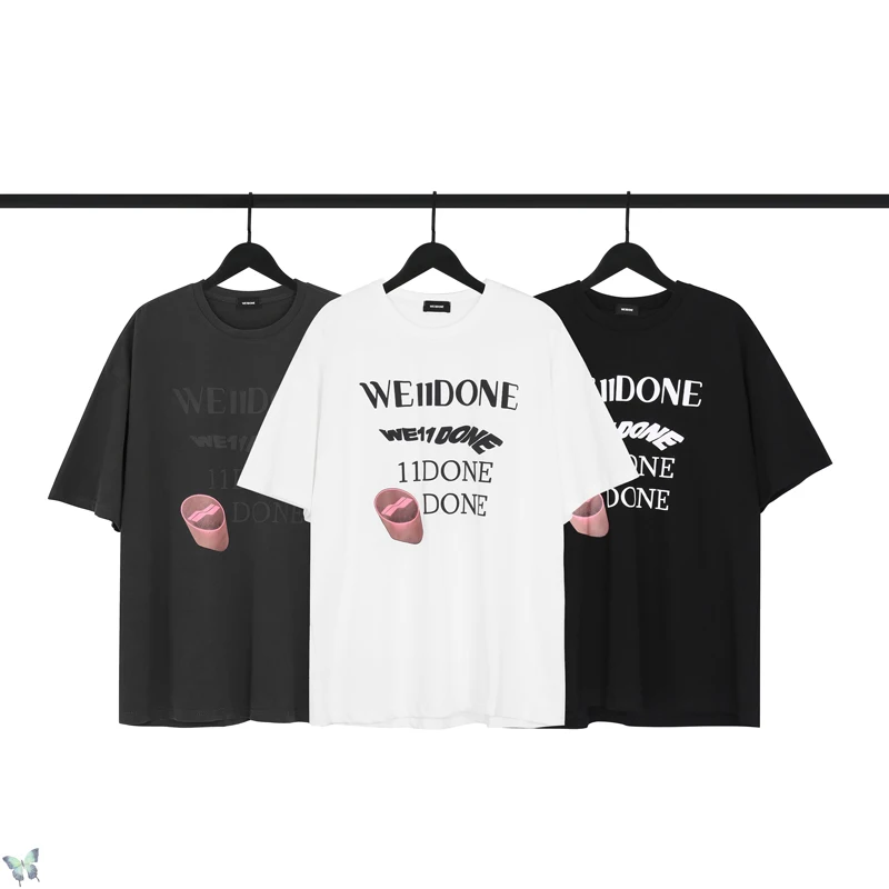 

Повседневная футболка для мужчин и женщин, большие размеры