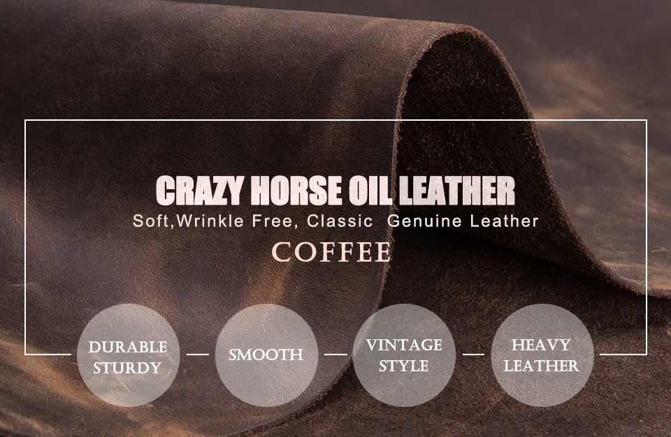 Контактная Ретро Мужская сумка Crazy Horse кожаный мужской портфель сумка для ноутбука 14 дюймов мужские деловые сумки на плечо большая ВМЕСТИТЕЛЬНОСТЬ