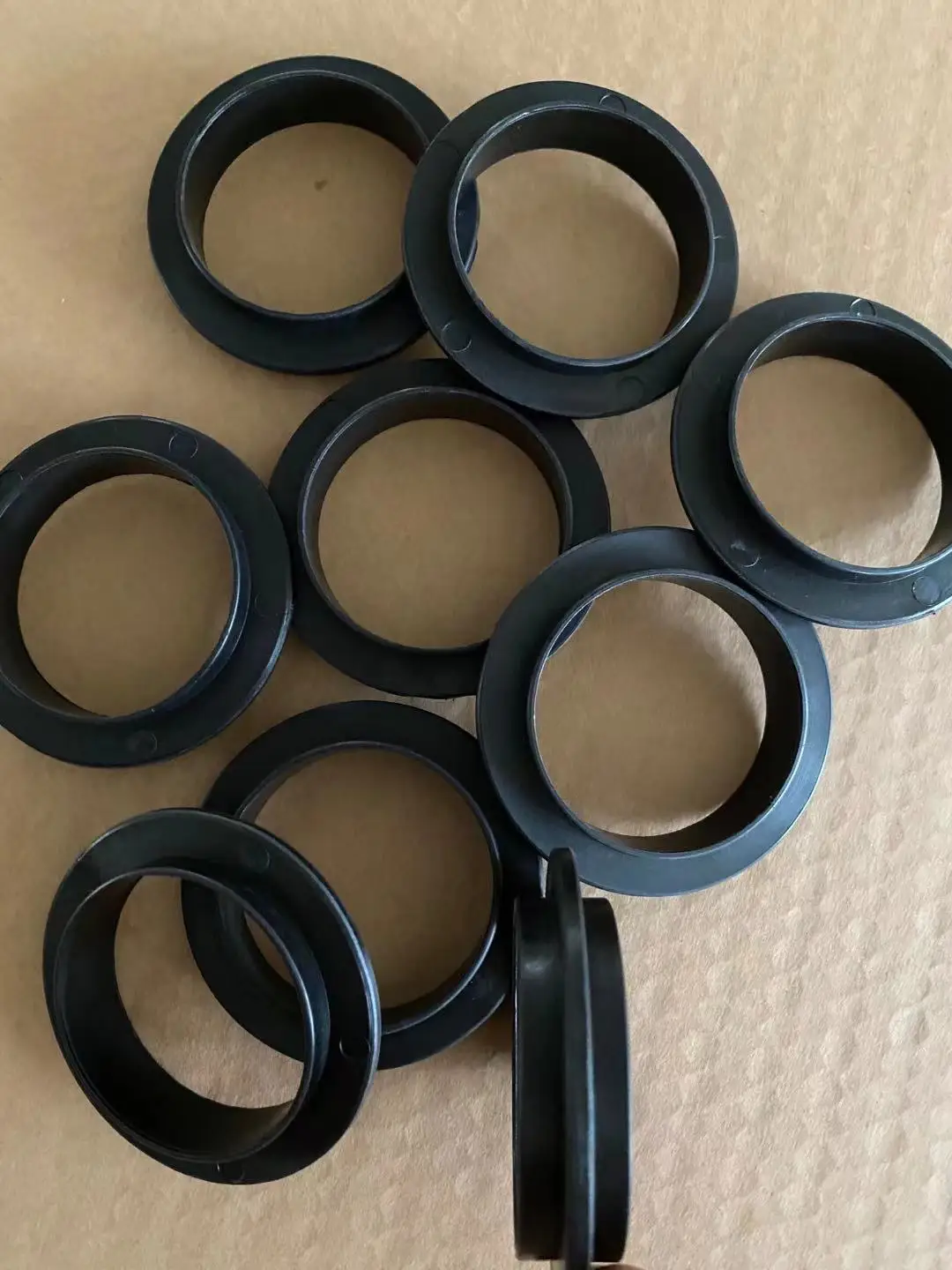 Запасные части Coilove пластиковое пружинное сиденье пружинная прокладка для