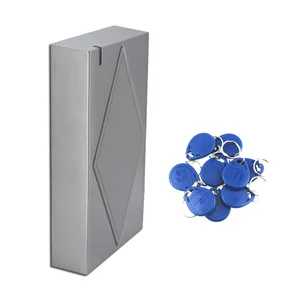 wiegand reader prox 125khz em card rfid card reader standalone access control system free global shipping