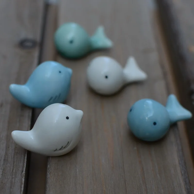 Горячая Распродажа из мультфильма Холодное сердце 1 шт. птица Керамика