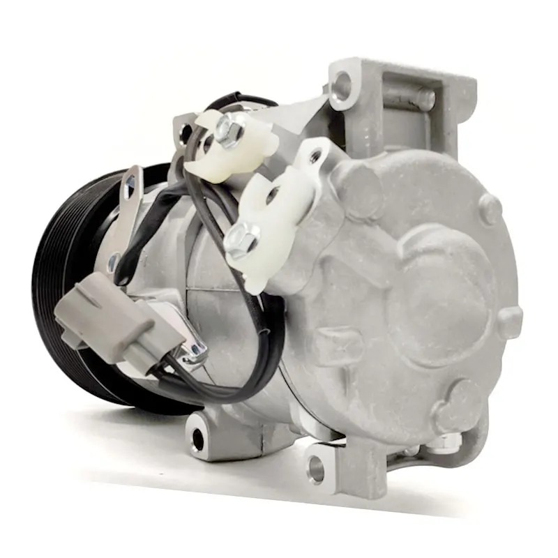 Компрессор кондиционера переменного тока 10SR19C для Toyota Landcruiser GRJ200/200 Series 447280 -0012 247300