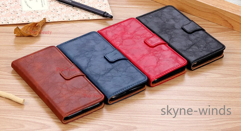 

Флип-кошелек с держателем для HUAWEI Maimang 10 S SE, чехол из искусственной кожи с рисунком Crazy Horse для HUAWEI Maimang 10 S 10SE