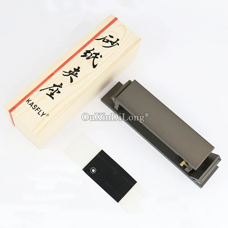 

1 шт., инструмент для заточки столярных изделий, максимальный размер пластины для заточки 215 мм x 60 мм GF788