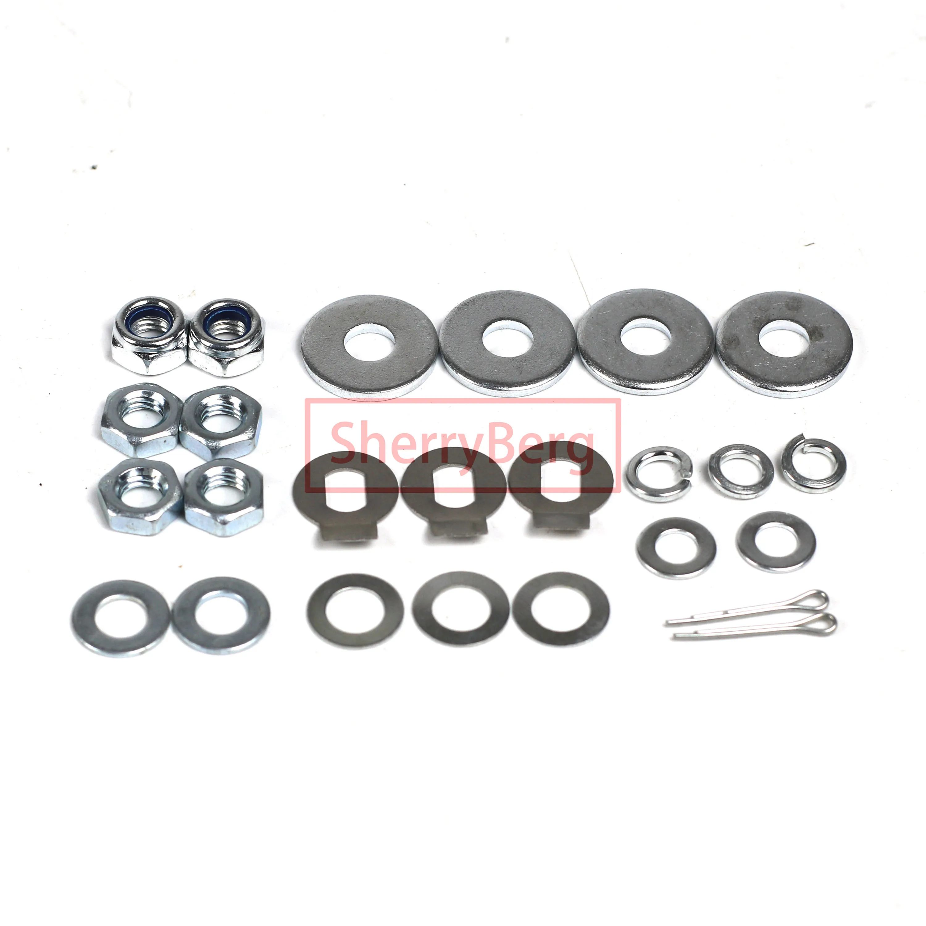 Комплект сцепления дроссельной заслонки для карбюратора Fajs EMPI WEBER DCOE DELLORTOR