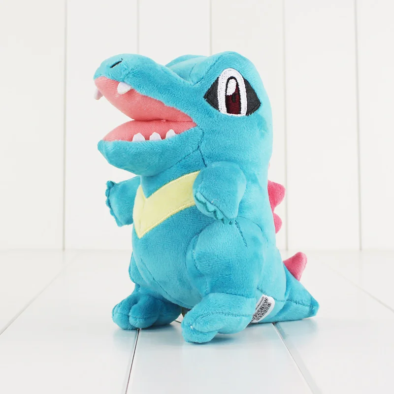 Аниме плюшевые игрушки Mew Eevee Сквиртл тоудил Meowth Wooper Marill Growlithe Alakazam мягкие