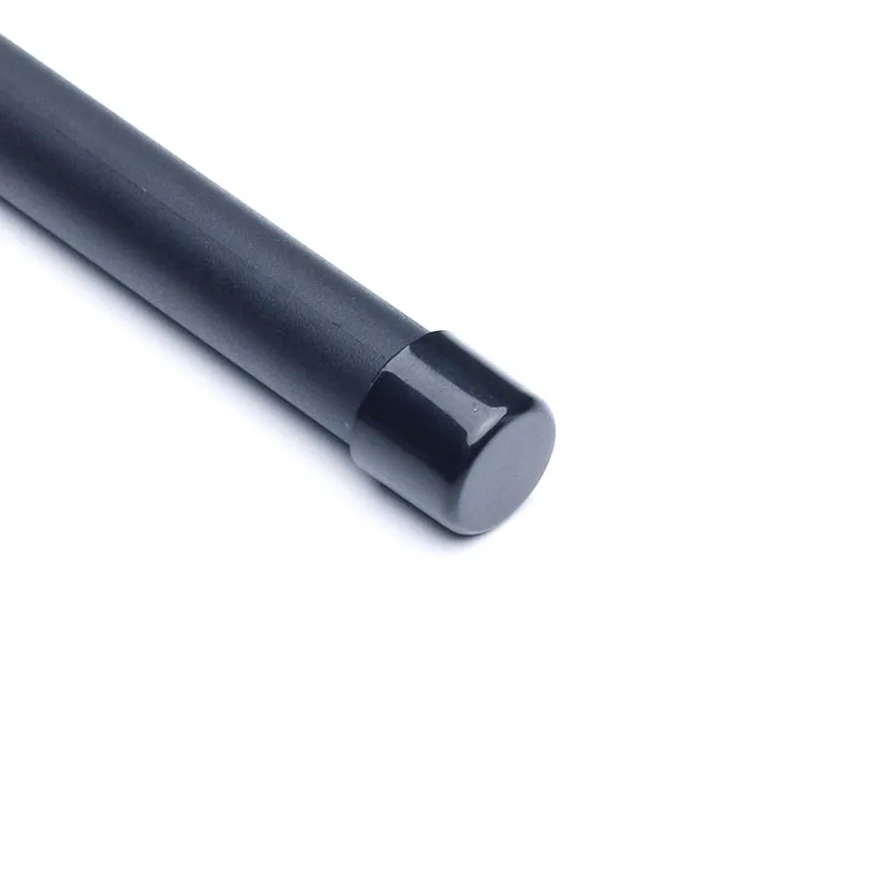 oppxun vhf 136 174mhz ham antenna sma female for kenwood tk2107 tk2106 tk2100 radio black free global shipping
