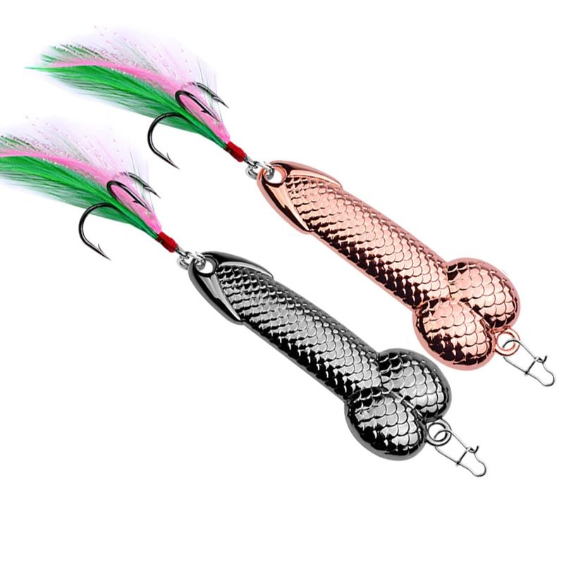 3g7g11g15g21g28g36g Carp Fishing gold/black Lure Spoon Bait Metal Jig Lures Leurre Peche Mer Vib | Спорт и развлечения