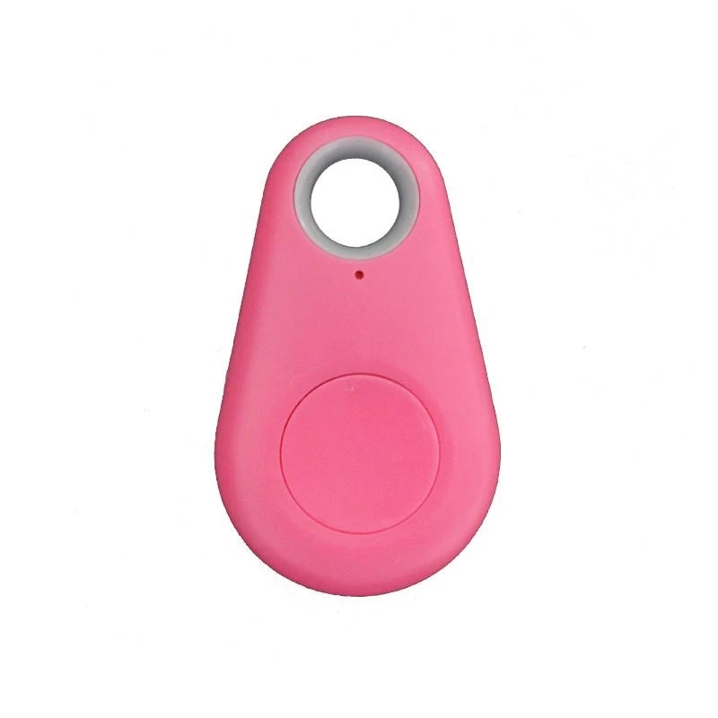 

Pets GPS Tracking Activity Monitor Mini Smart GPS Anti-Lost Waterproof Trace HEE889