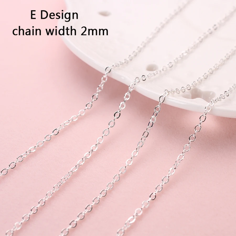 10 м/лот металлические медные железные латунные Цепи для кисточек оптом