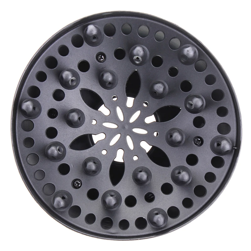 Профессиональный Салон Парикмахерская Фен Диффузор выдувная Насадка На