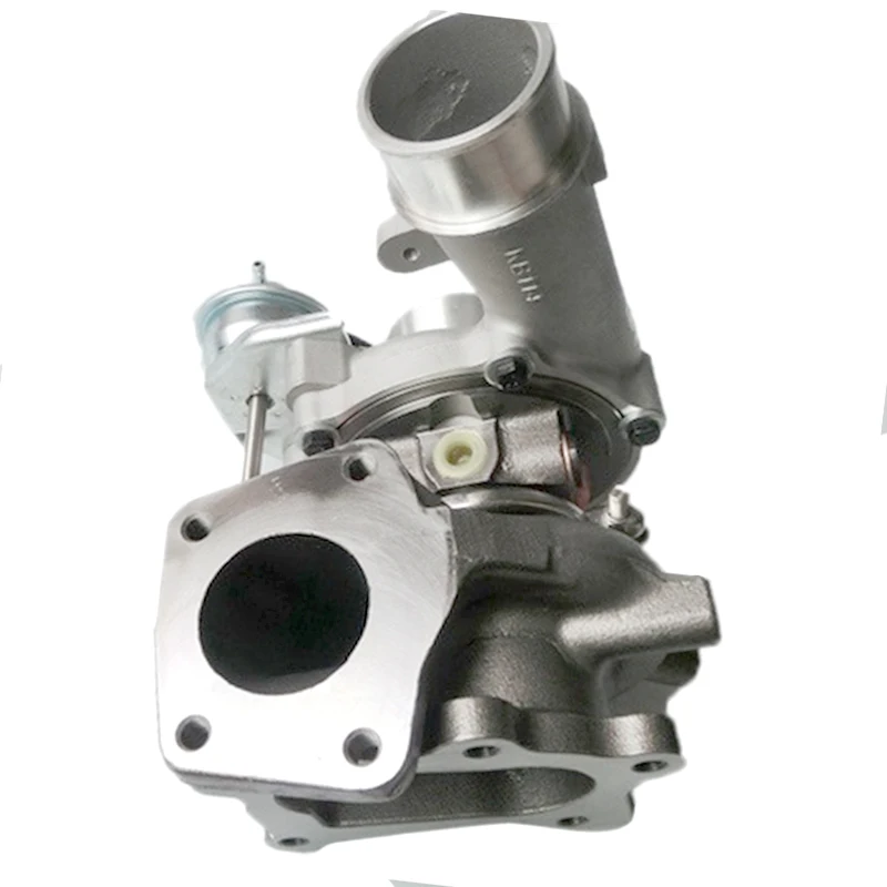 K04 K0422-582 Турбина L3Y11370ZC L3YC1370Z L3Y41370ZC L3M 713700 Турбокомпрессор D для MAZDA CX-7 MZR DISI EU 2.3L 260HP