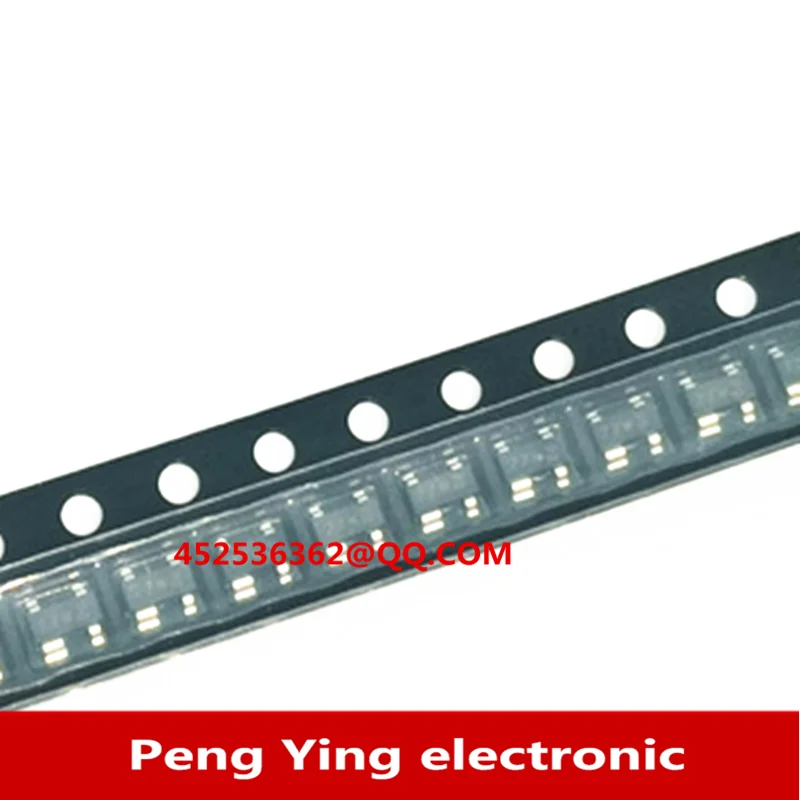 

100PCS BF998R screen printing; MOP MOR MOW MRs M0 Patch SOT-143 12V Hf Amplifier original stock