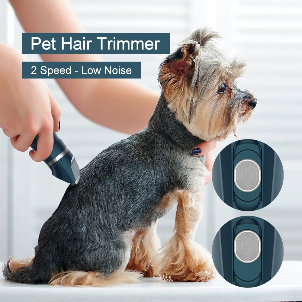 2 в 1 машинка для стрижки кошек и собак|Кусачки когтей собак| |