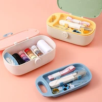 36pcs sewing kit household sewing box portable hand sewing sewing kit multifunctional sewing tool box easy to carry