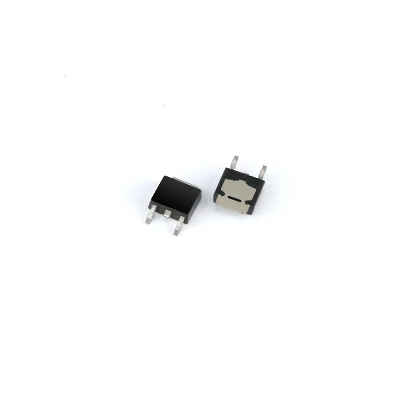 5 шт./лот NCE40H12K 40H12K TO-252 40V 120A | Электронные компоненты и принадлежности