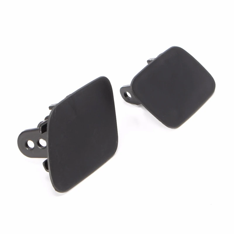 Автомобильные фары распылительная крышка Крышка для очистки переднего бампера