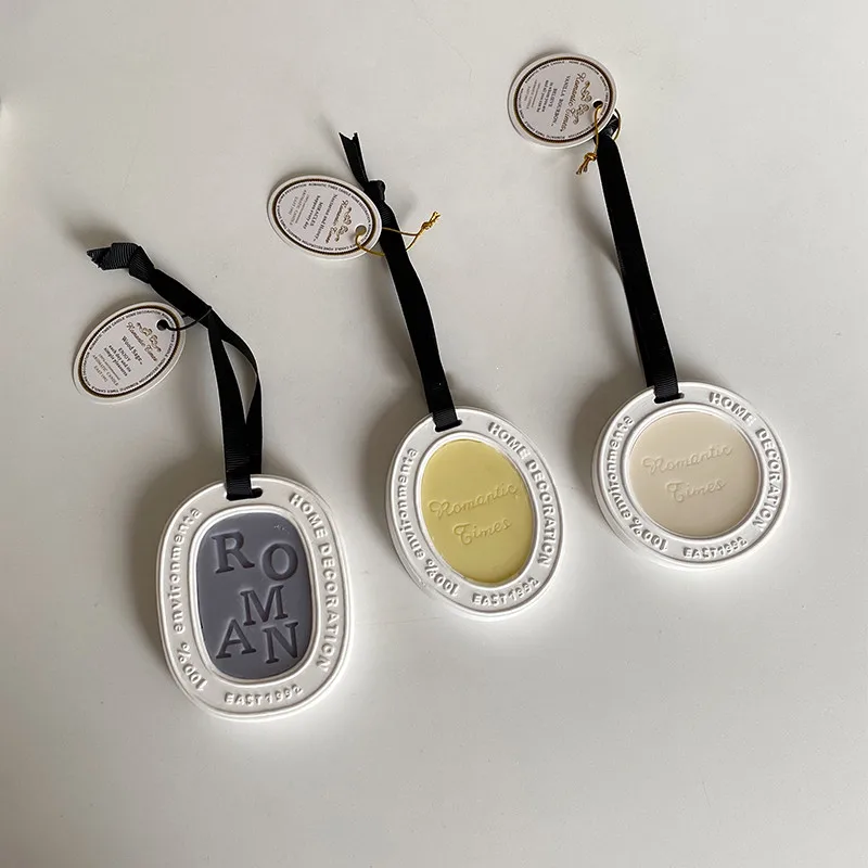 

Home Fragrance Tablets Wardrobe Aromatherapy Decoration Chip Air Refresh Deodorant Toilet Fragrance