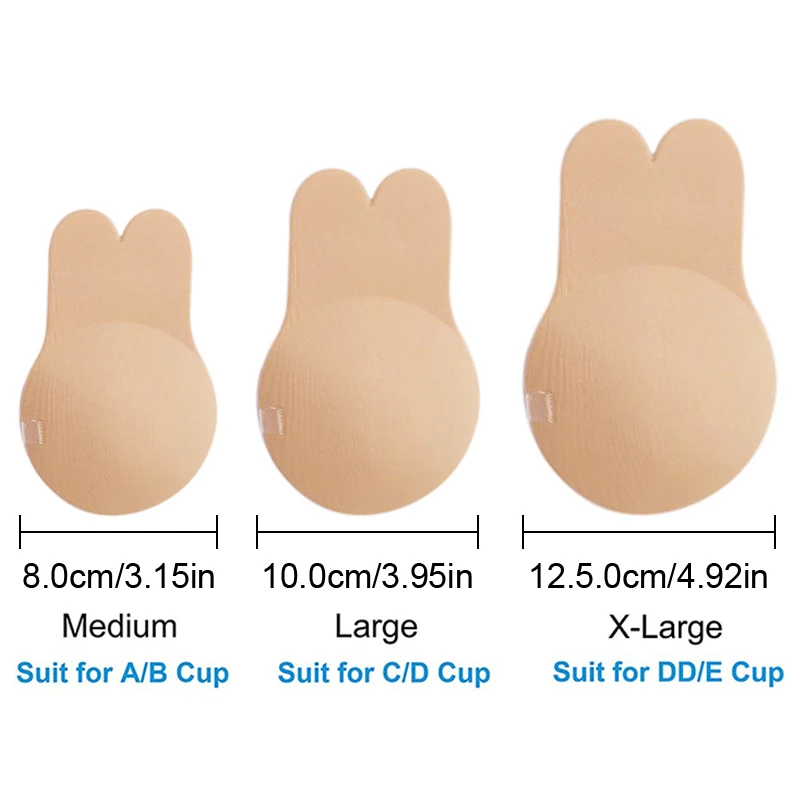 Новый сексуальный бюстгальтер с застежкой спереди клейкие бюстгальтеры для