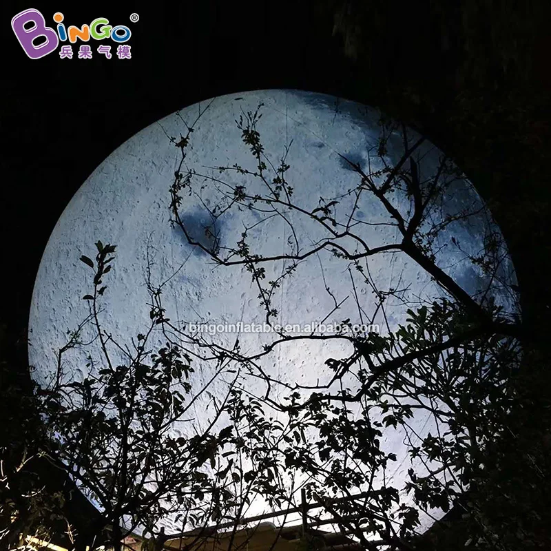 Персонализированный герметичный надувной воздушный шар из ПВХ в виде