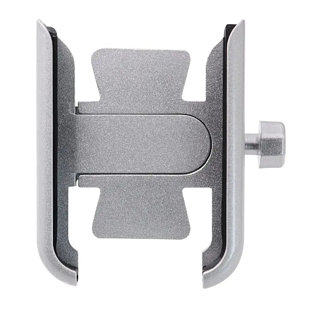 Велосипедный мобильный телефон держатель из алюминиевого сплава горный