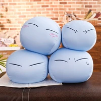 that time i got reincarnated as a slime action figure rimuru tempest slime cartoon anime pillow toys children gifts