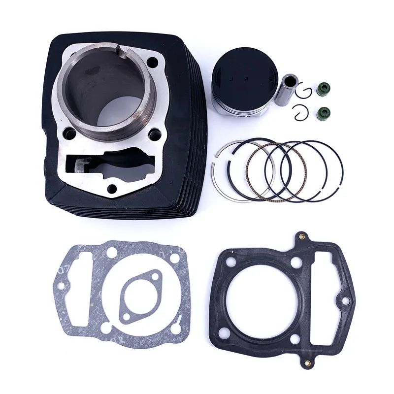 Аксессуары для мотоциклов задний рабочий цилиндр запасной поршневой блок с